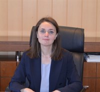 İdil ÖZDEMİR DOĞAN