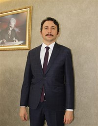 Muhammed ÇETİN