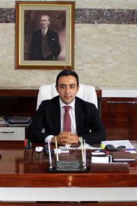 Refik ÖZSOY