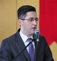 Şükrü ÖZCAN