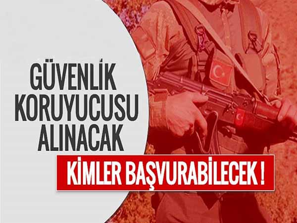İLÇEMİZDE GEZİN, KARATOP VE KAVAK KÖYLERİNDE TOPLAM 3 GÜVENLİK KORUCUSU ALINACAKTIR. DETAY İÇİN TIKLAYINIZ